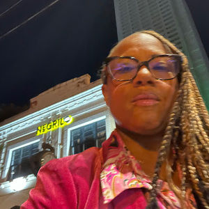 Meet your Posher, Kimberly